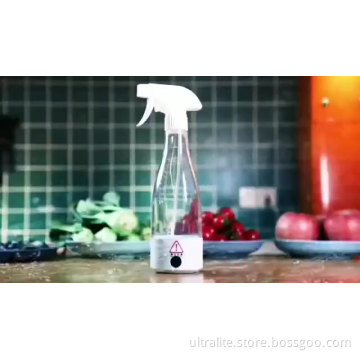 Electric Sterilizer Maker Sprayer
